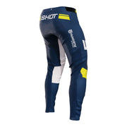 Shot - 2024 Aerolite Husqvarna LE Blue Pants