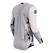 Shot - 2024 Aerolite Shadow Grey Jersey