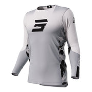 Shot - 2024 Aerolite Shadow Grey Jersey