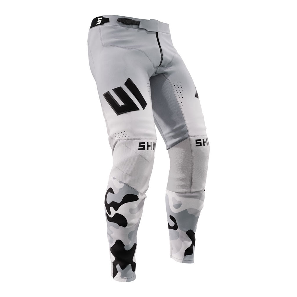 Shot - 2024 Aerolite Shadow Grey Pants