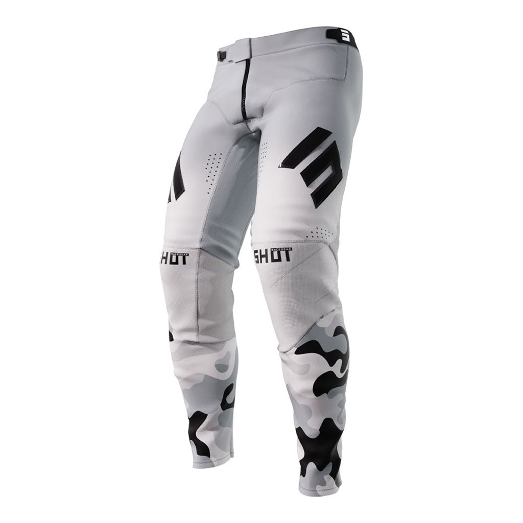 Shot - 2024 Aerolite Shadow Grey Pants