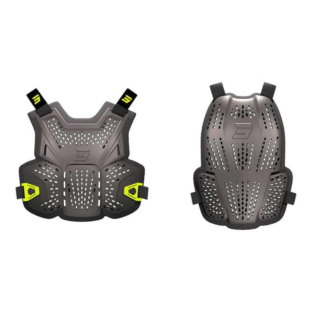 Shot - 2027 Airflow Chest Protector