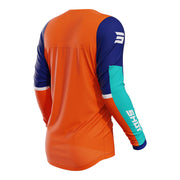 Shot - 2024 Contact Iron Orange Jersey