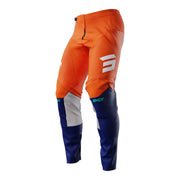 Shot - 2024 Contact Iron Orange Pants