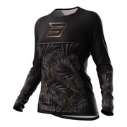 Shot - 2025 Womens Contact Respect Gold Jersey