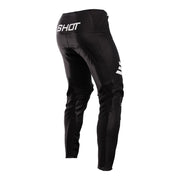 Shot - 2024 Contact Skill Black Pants