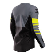 Shot - 2024 Devo Peak Yellow Jersey