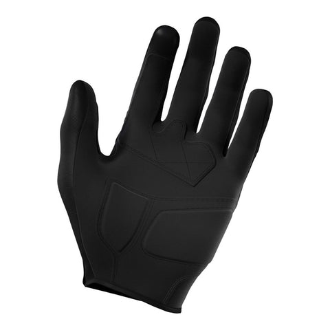 Shot - 2024 Drift Spider Black Enduro Gloves