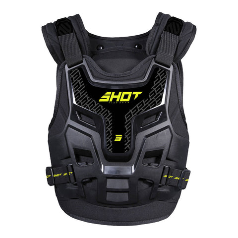 Shot - Fighter 2.0 Chest Protector