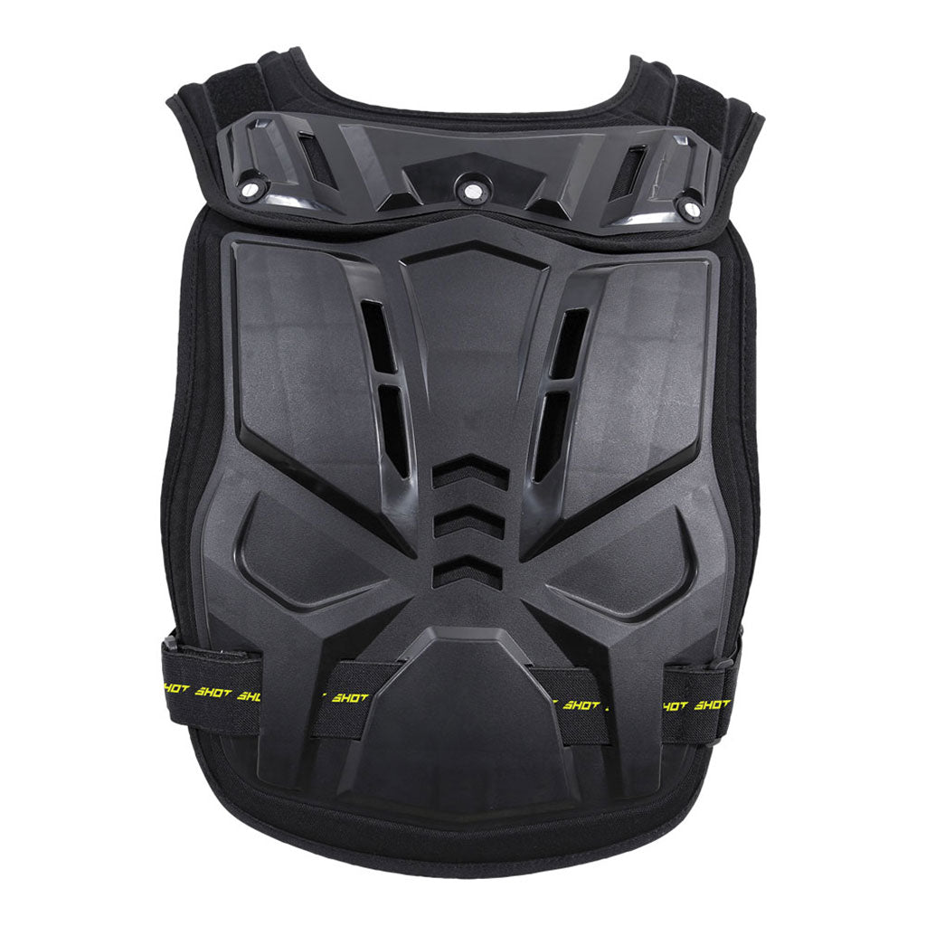 Shot - 2025 Fighter 2.0 Chest Protector