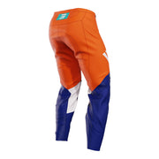 Shot - 2024 Kids Raw Iron Orange Pants