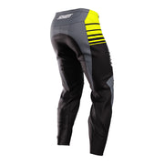 Shot - 2024 Kids Raw Peak Yellow Pants