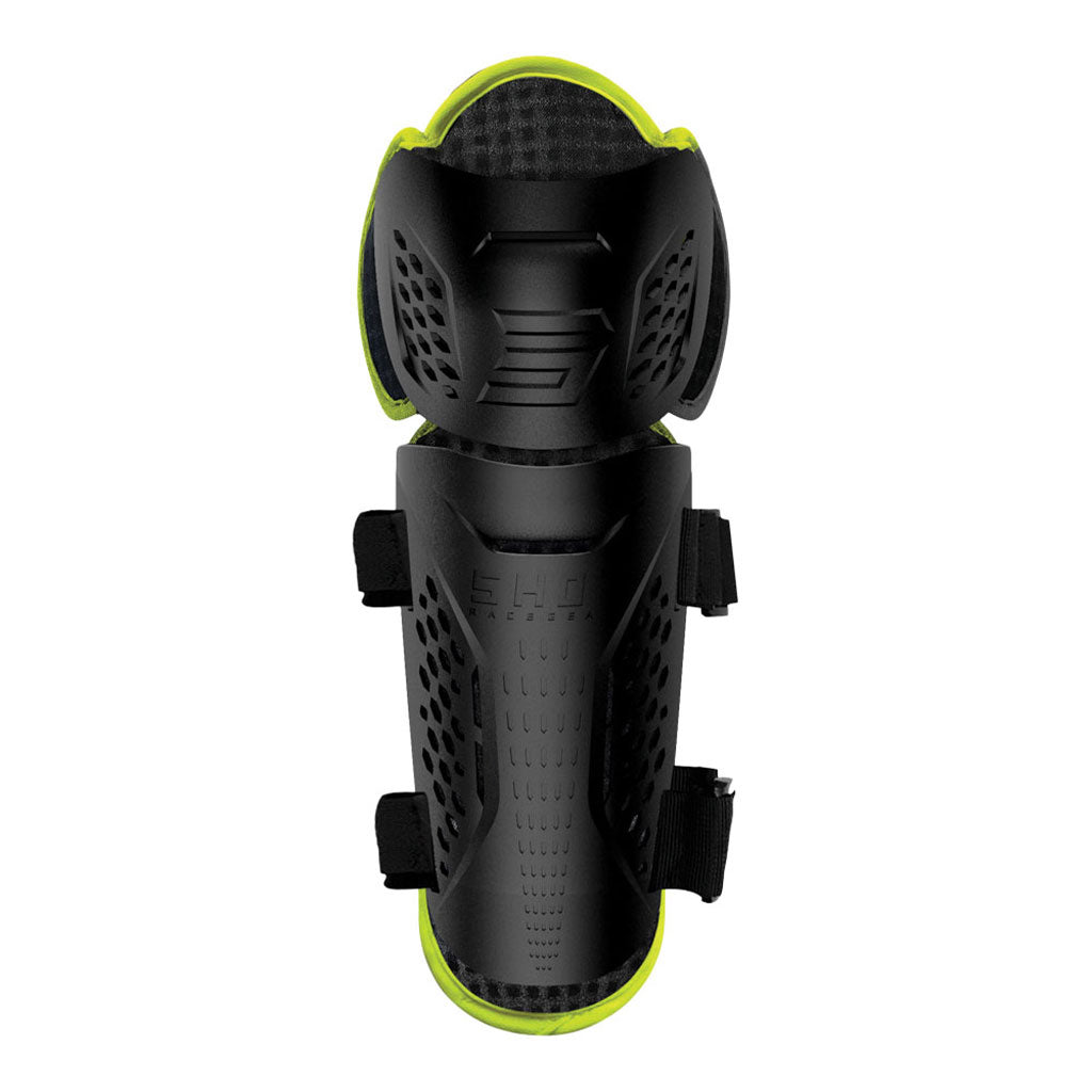 Shot - 2026 Optimal 2.0 Knee Guards
