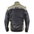 Shot - 2025 Racetech Black/Sand Jacket