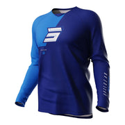 Shot - 2024 Raw Squad Blue Jersey