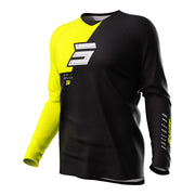 Shot - 2024 Raw Squad Yellow Jersey