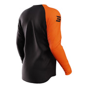 Shot - 2024 Raw Squad Orange Jersey