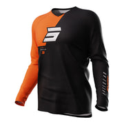 Shot - 2024 Raw Squad Orange Jersey