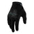 Shot - 2024 Vision Black Gloves