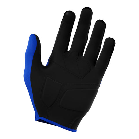 Shot - 2024 Vision Blue Gloves