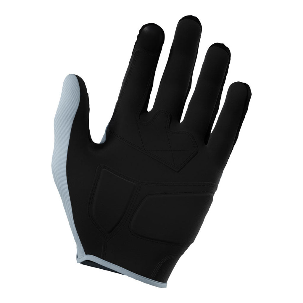 Shot - 2026 Vision Grey Gloves