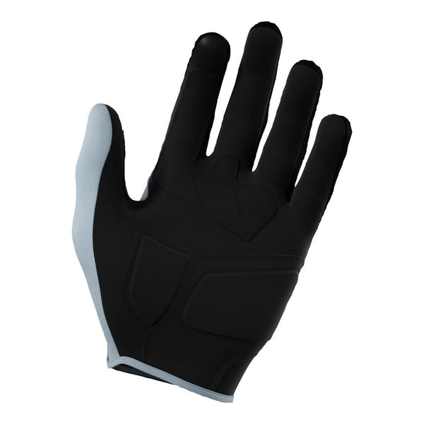 Shot - 2026 Vision Grey Gloves