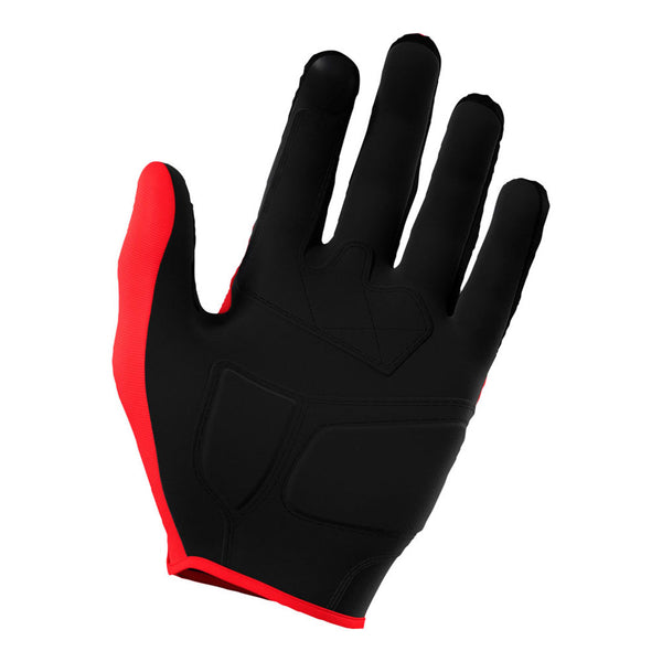 Shot - 2026 Vision Red Gloves