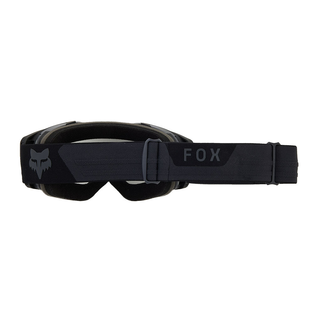 Fox - Vue Core Black Goggle