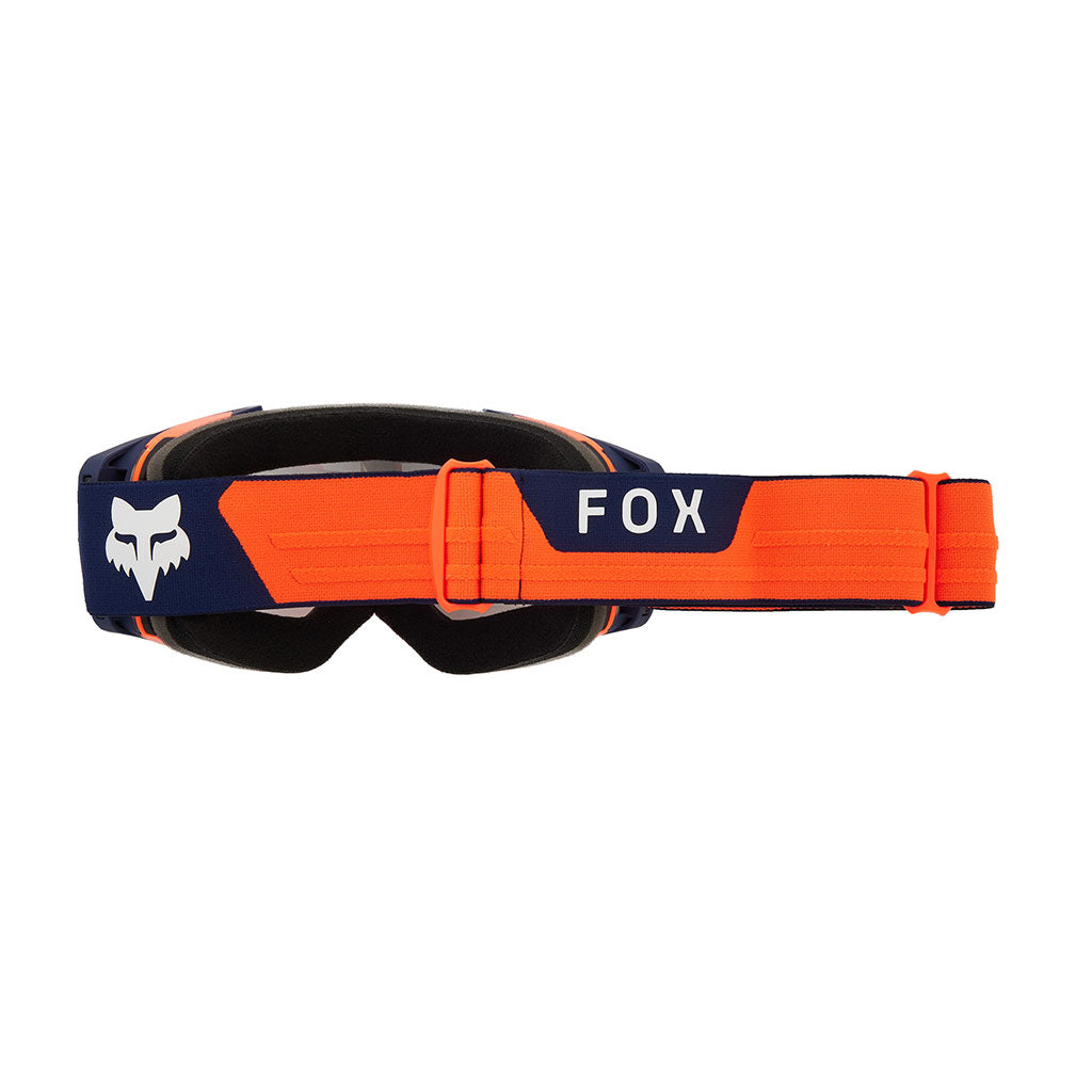 Fox - Vue Core Orange Goggle