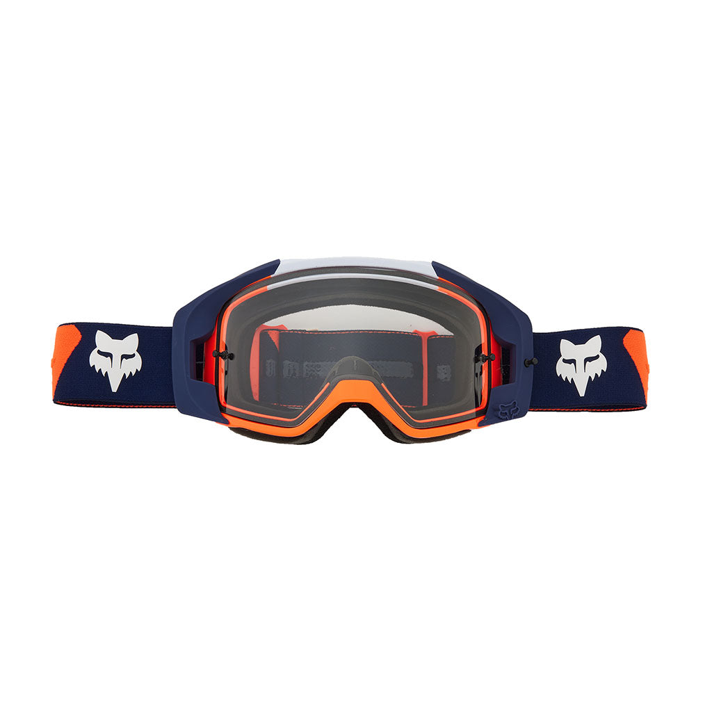 Fox - Vue Core Orange Goggle