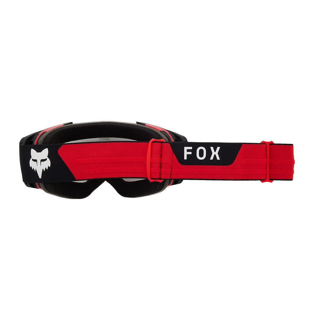 Fox - Vue Core Red Goggle