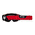 Fox - Vue Core Red Goggle