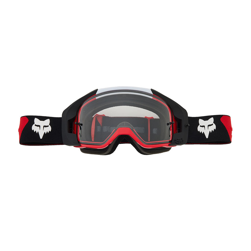 Fox - Vue Core Red Goggle