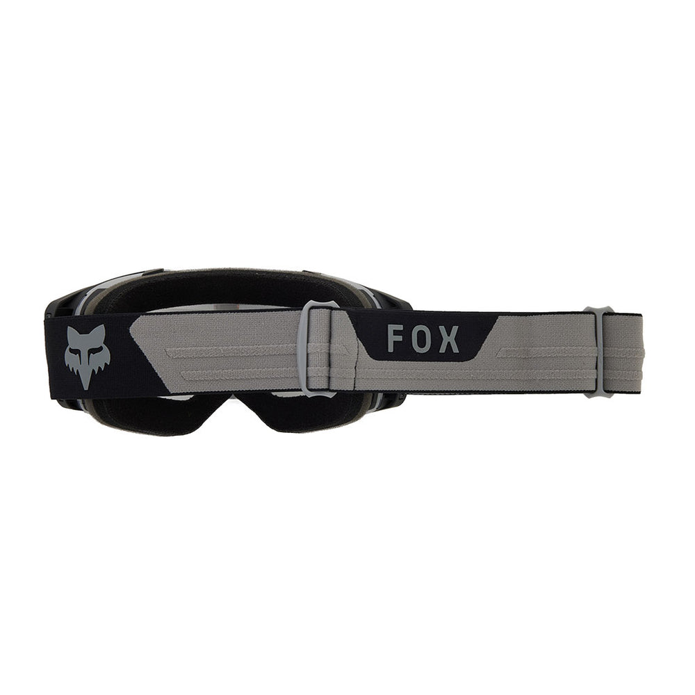 Fox - 2024 Vue Core Steel Grey Goggle – AMA Warehouse