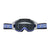 Fox - 2024 Vue Magnetic Black/Purple Smoke Lens Goggle