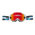 Fox - 2024 Vue Withered Black/White Spark Lens Goggles