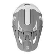 Shot - 2024 Core Honor MIPS Grey Pearly Helmet