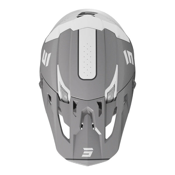 Shot - 2025 Core Honor MIPS Grey Pearly Helmet