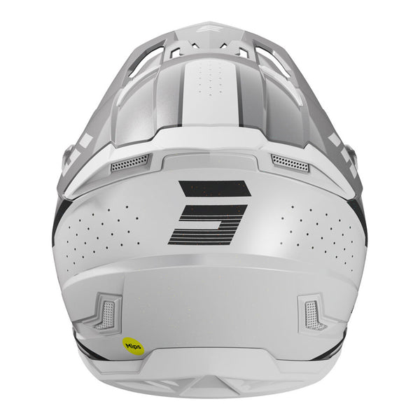 Shot - 2025 Core Honor MIPS Grey Pearly Helmet