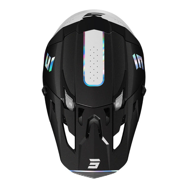 Shot - 2025 Core Honor MIPS Holographic Pearly Helmet