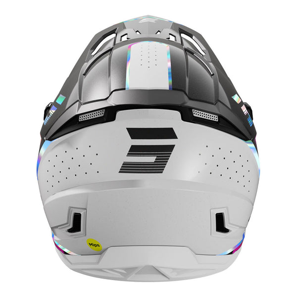 Shot - 2025 Core Honor MIPS Holographic Pearly Helmet
