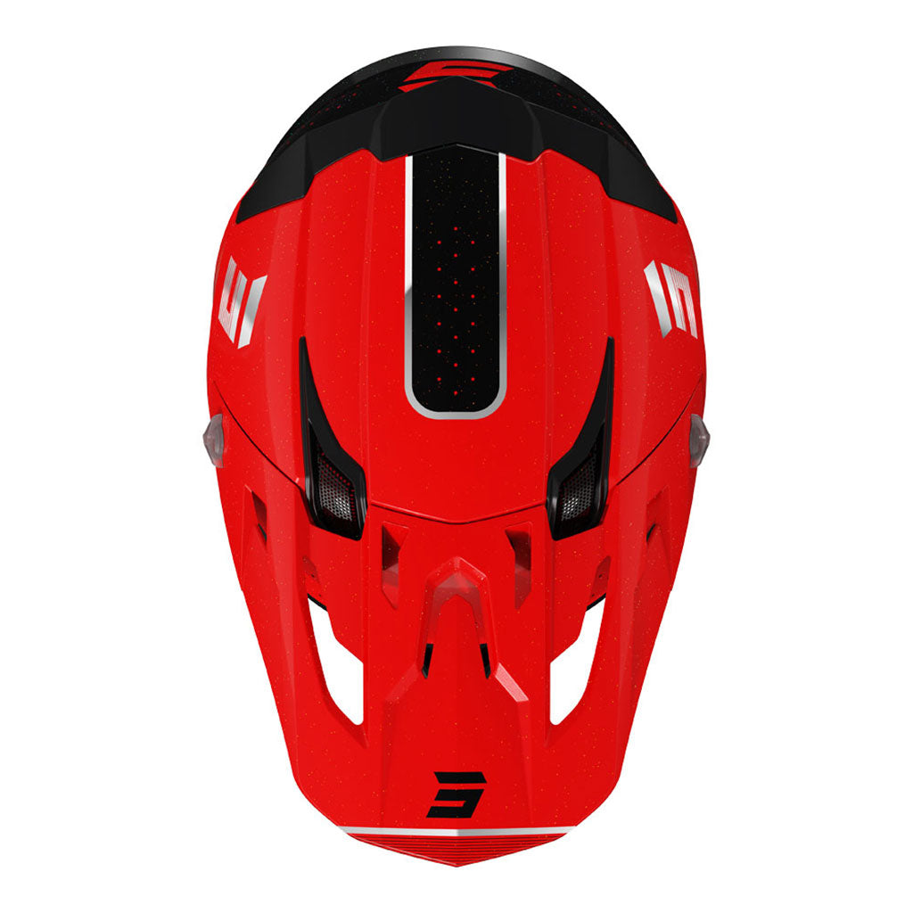 Shot - 2025 Core Honor MIPS Red Pearly Helmet