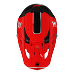 Shot - 2024 Core Honor Red Helmet & Goggle Combo