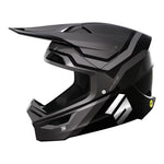 Shot - 2024 Race Sky MIPS Grey Chrome Helmet