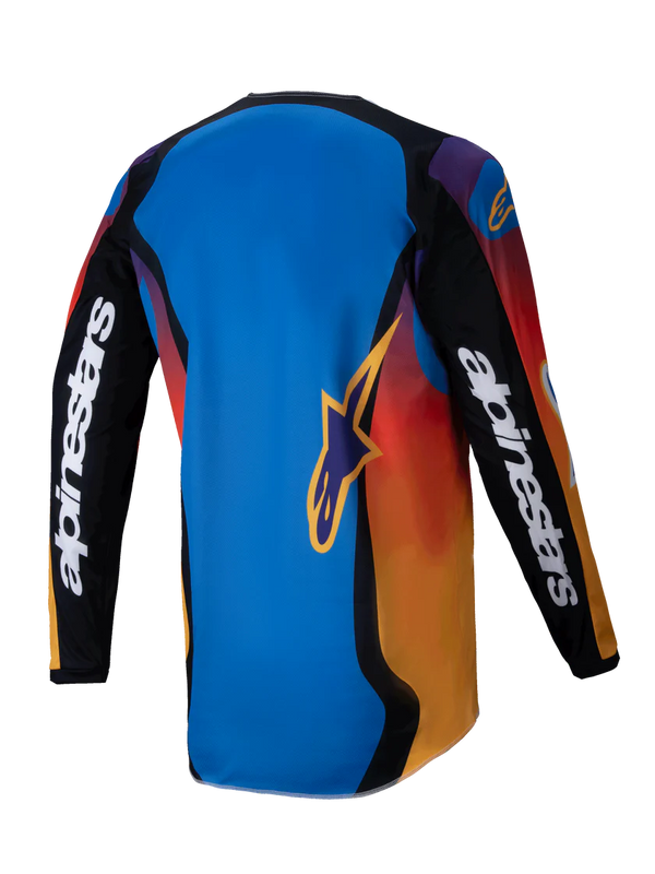 Alpinestars - 2025 Fluid Wurx Multi-Color Jersey
