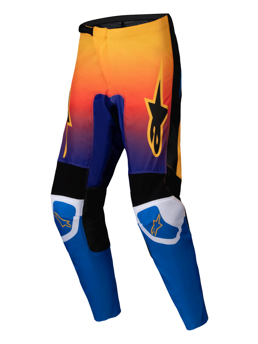 Alpinestars - 2025 Fluid Wurx Multi-Color Pants
