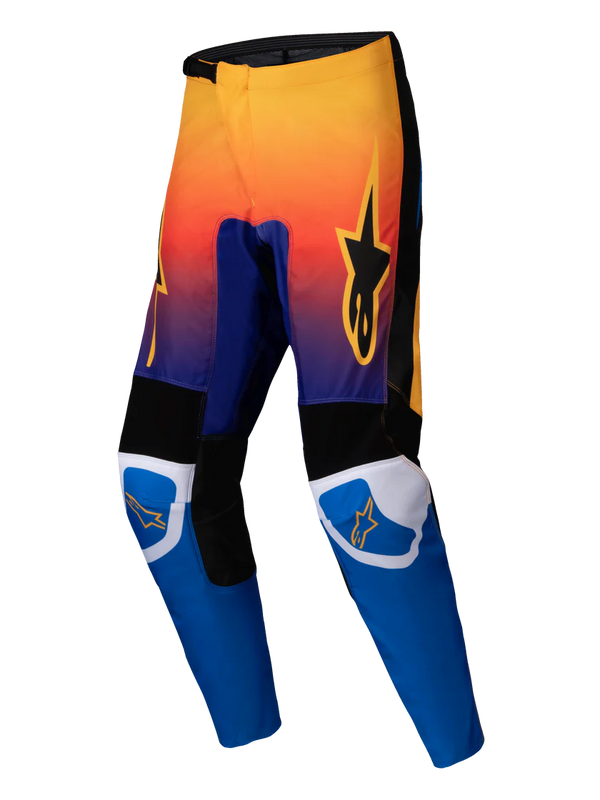 Alpinestars - 2025 Fluid Wurx Multi-Color Pants