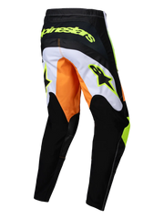 Alpinestars - 2025 Fluid Wurx Yellow Black Pants