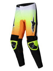 Alpinestars - 2025 Fluid Wurx Yellow Black Pants