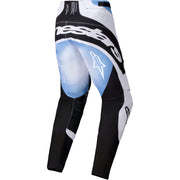 Alpinestars - 2025 Techstar Melt Black Blue Pants